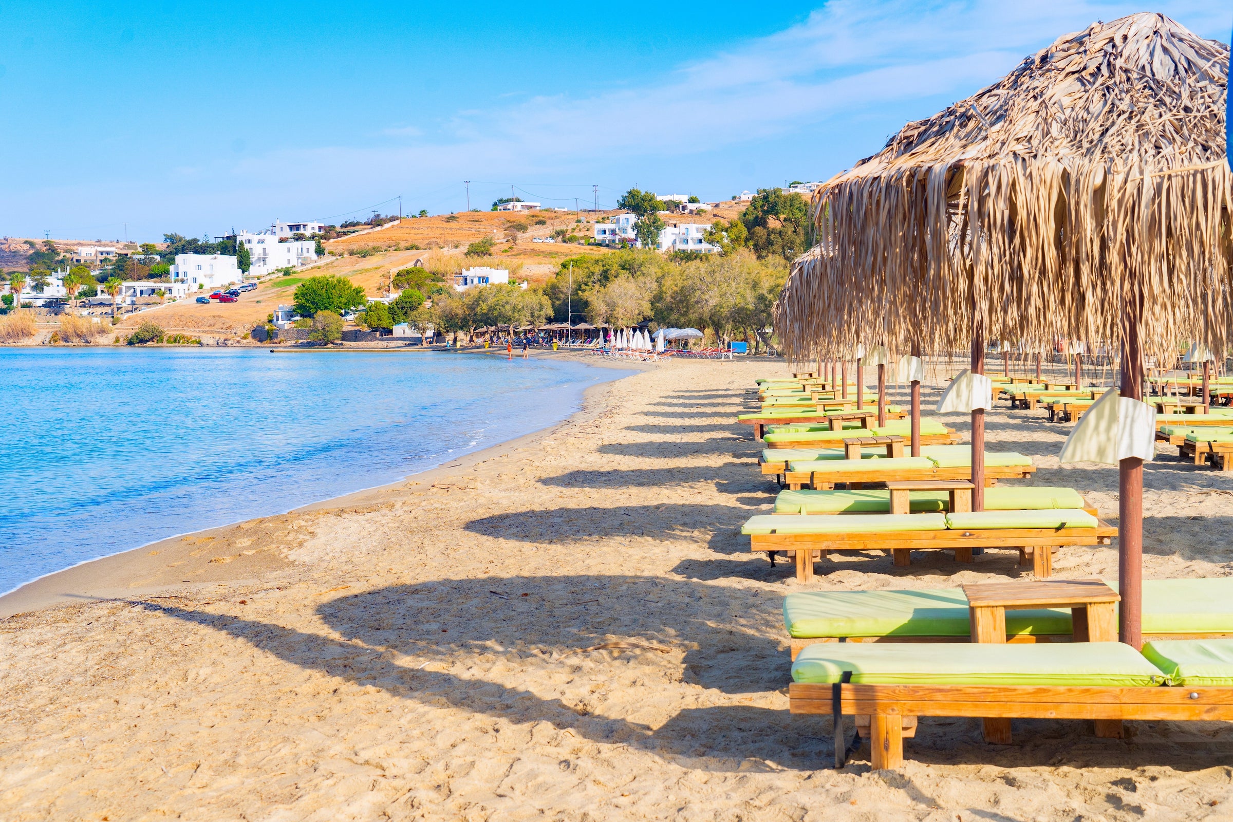 Slovenia - Longevity Travel