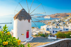 Mikonos
