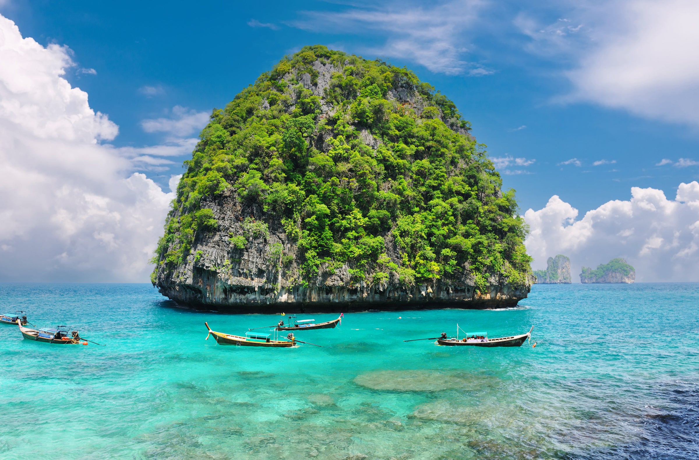 Thailand - Longevity Travel