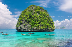 Tailandia