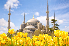 Turquía