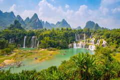 Vietnam