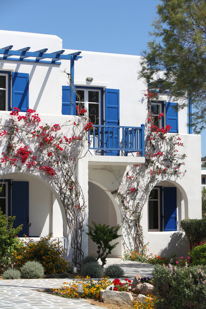 Paros Inn Hotel