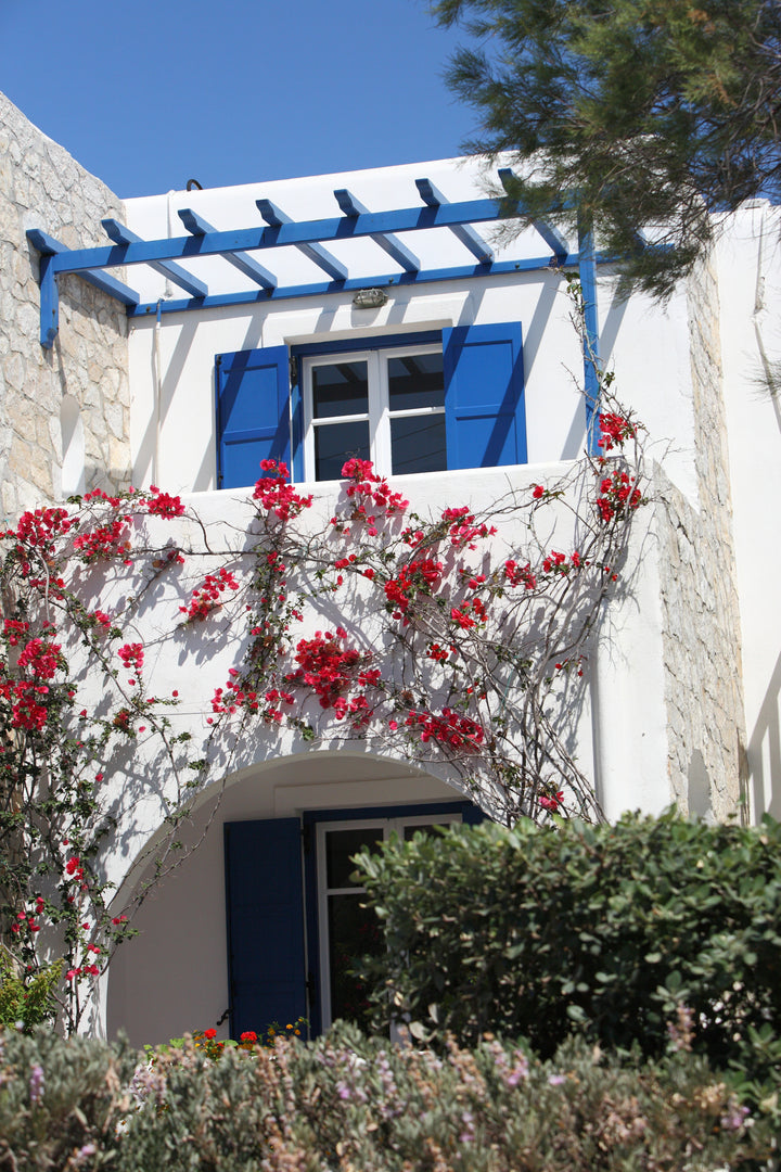 Paros Inn Hotel
