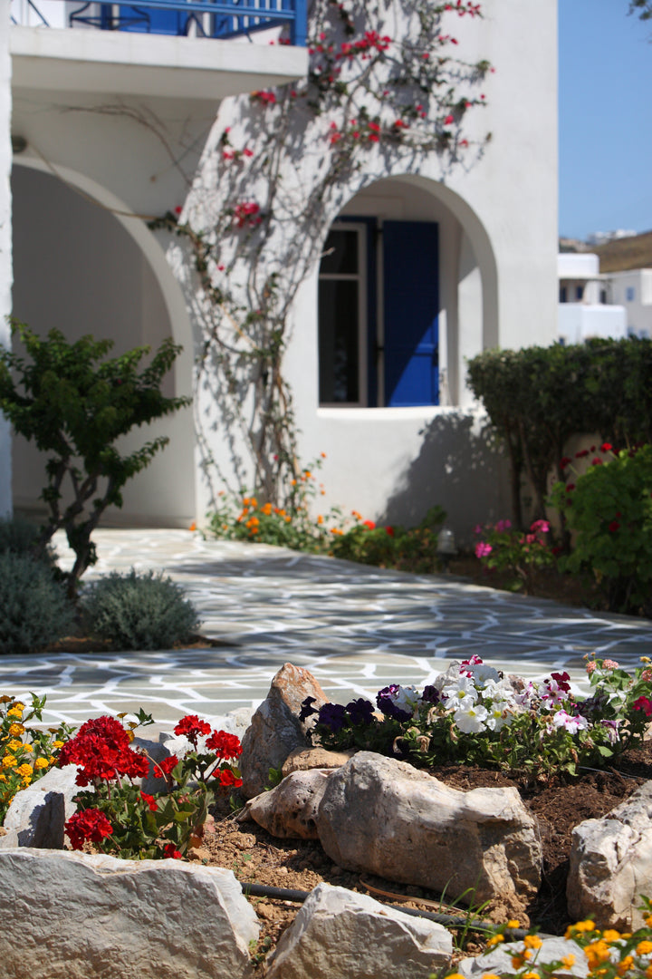 Paros Inn Hotel