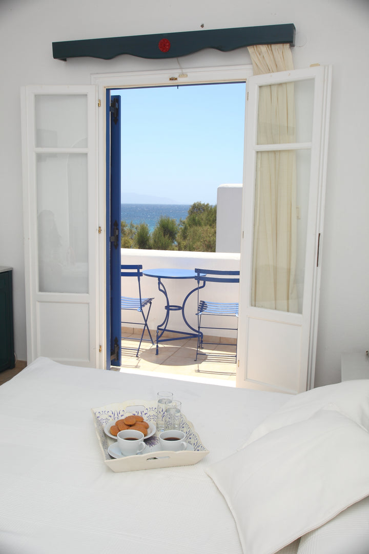 Paros Inn Hotel
