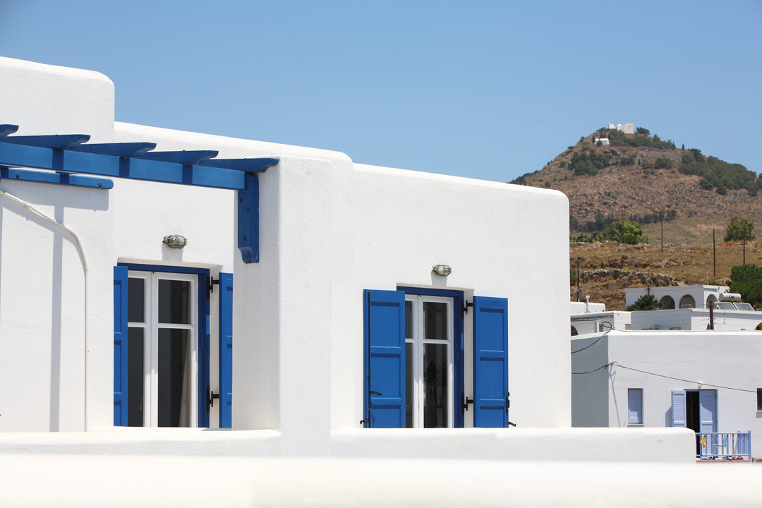 Paros Inn Hotel
