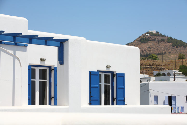 Paros Inn Hotel
