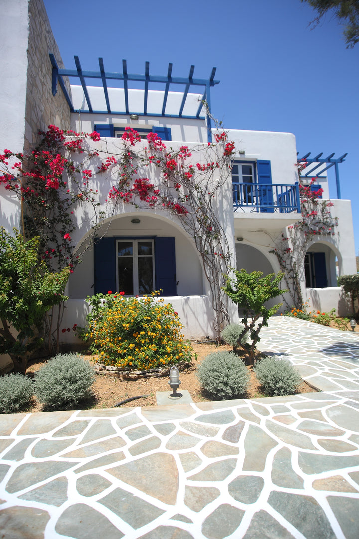 Paros Inn Hotel