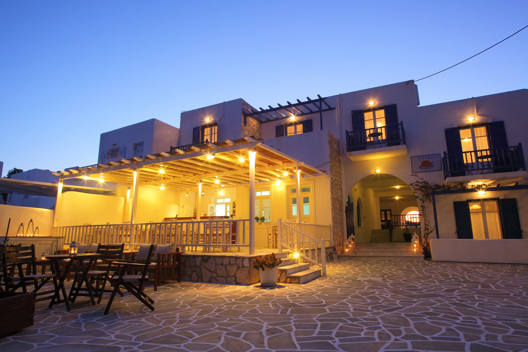 Paros Inn Hotel