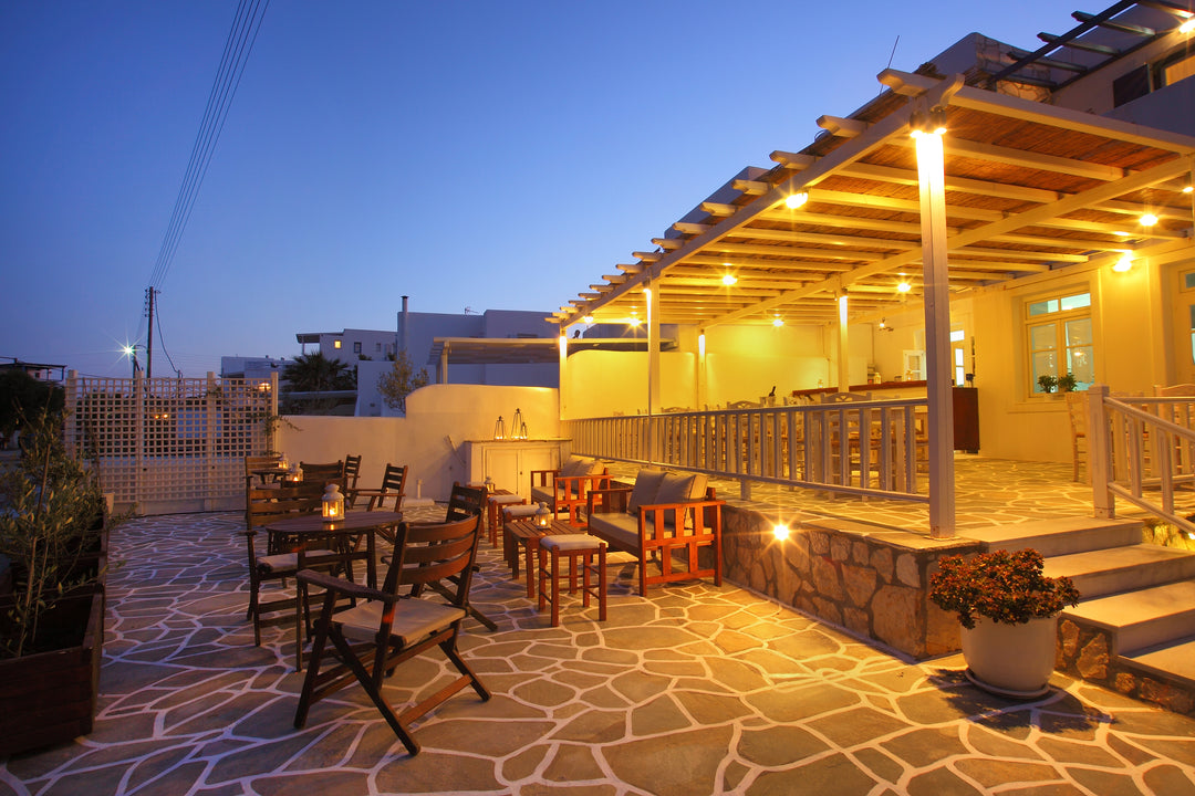 Paros Inn Hotel