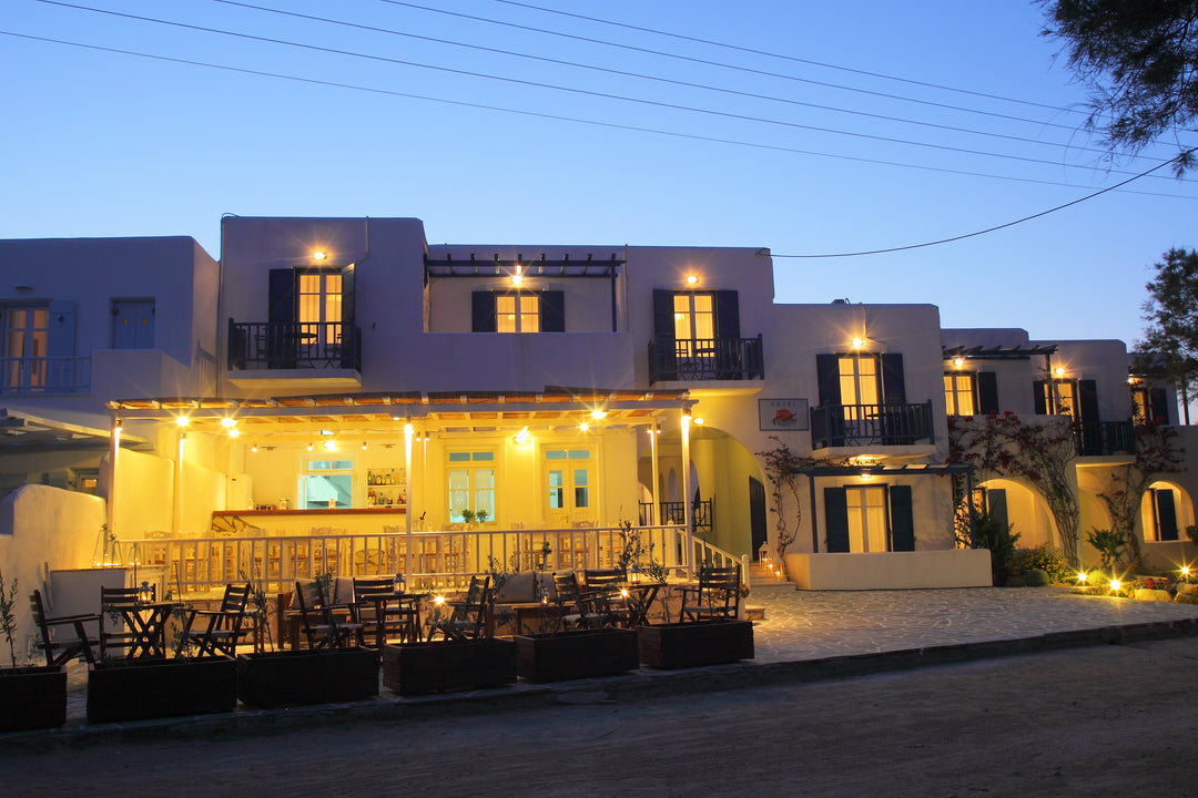 Paros Inn Hotel