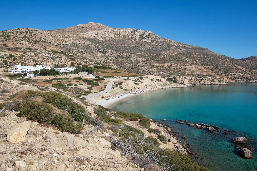 Porto Elounda