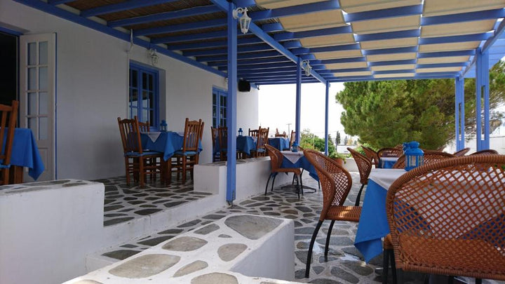 Panorama Hotel Paros