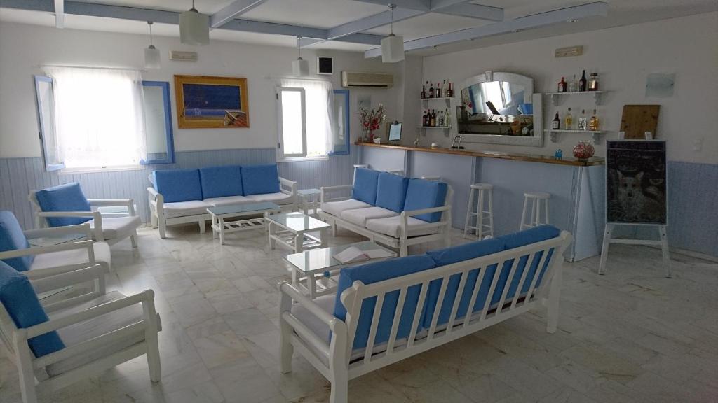 Panorama Hotel Paros