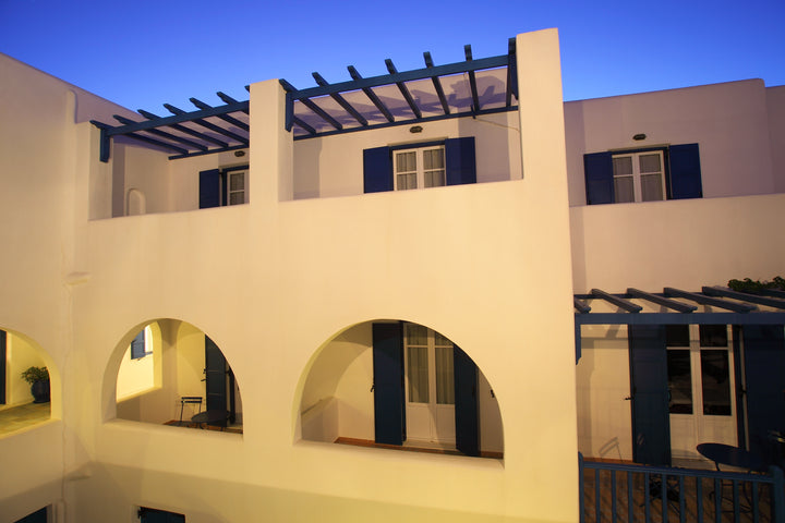 Paros Inn Hotel