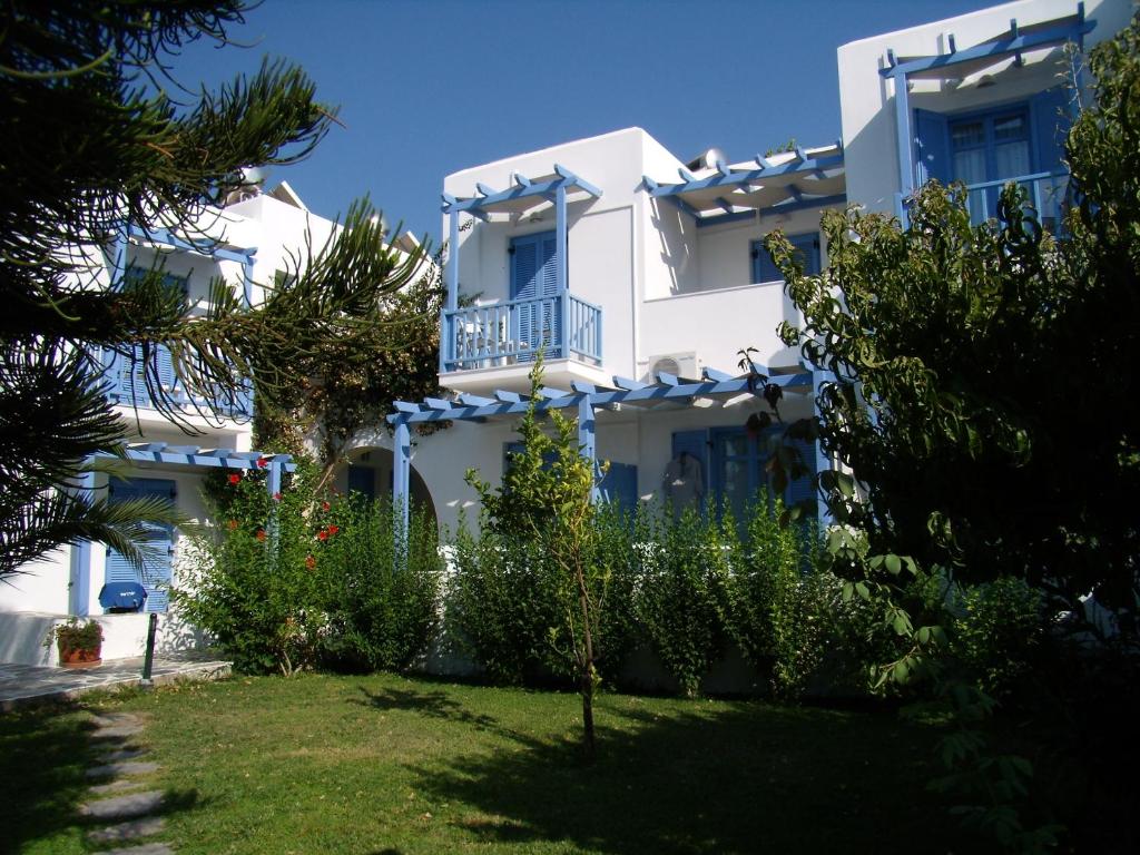 Panorama Hotel Paros