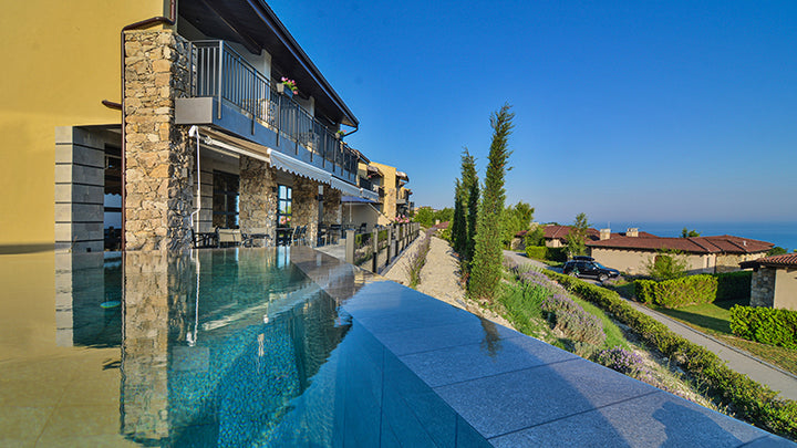 Boutique Hotel
