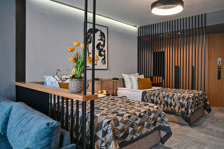 Boutique Hotel