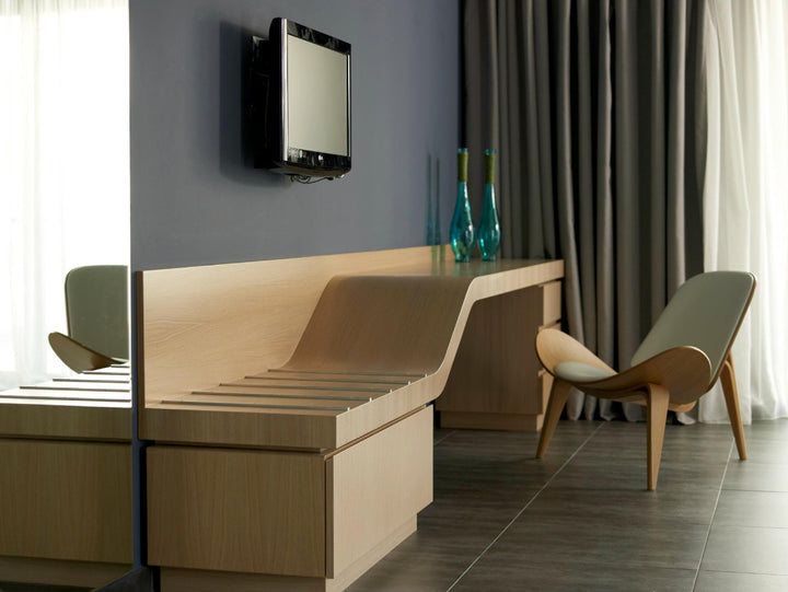 Tesoro Blu Hotel & Spa