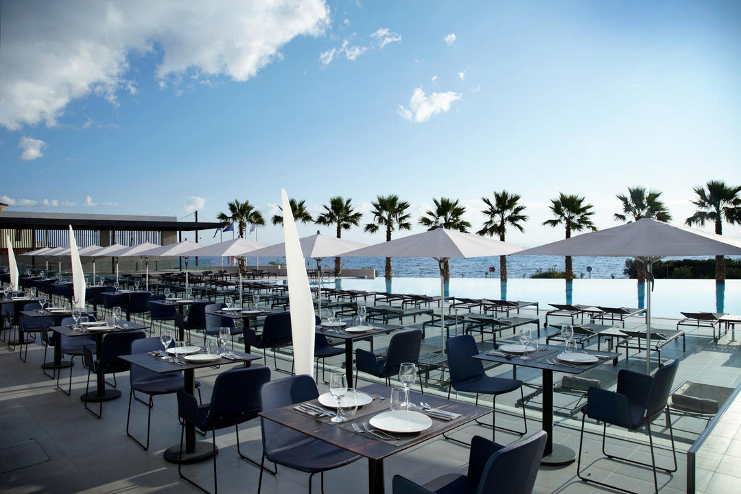 Tesoro Blu Hotel & Spa