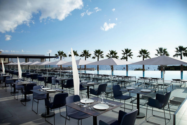 Tesoro Blu Hotel & Spa