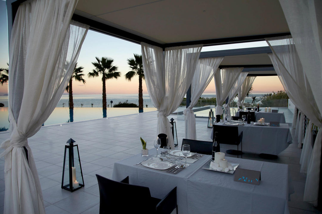 Tesoro Blu Hotel & Spa