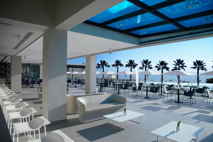 Tesoro Blu Hotel & Spa