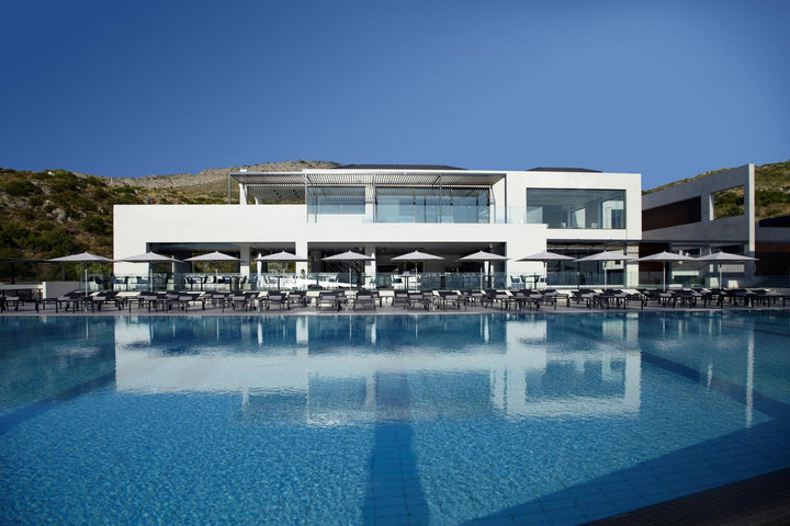 Tesoro Blu Hotel & Spa