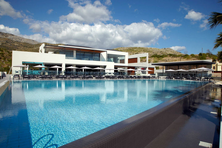 Tesoro Blu Hotel & Spa