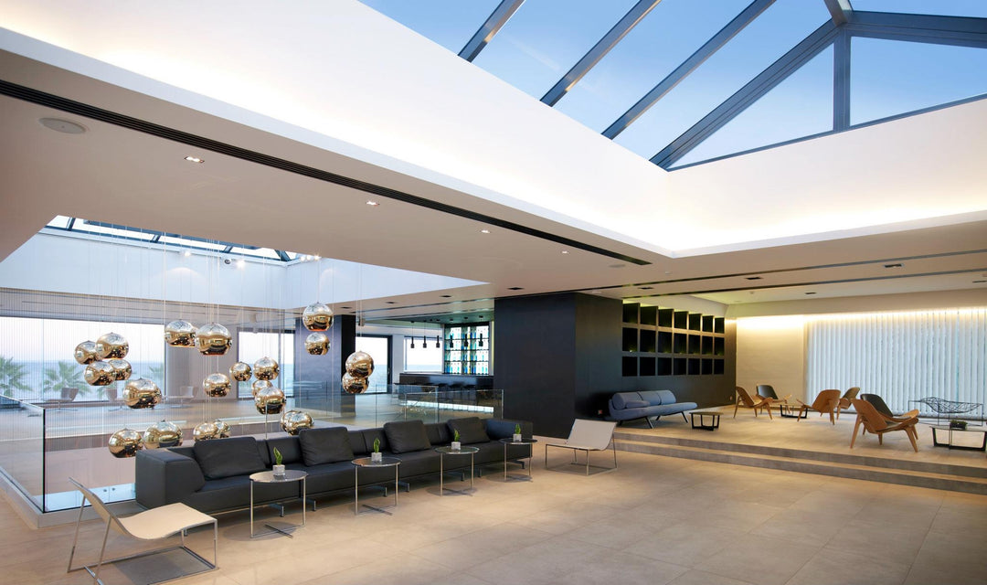 Tesoro Blu Hotel & Spa