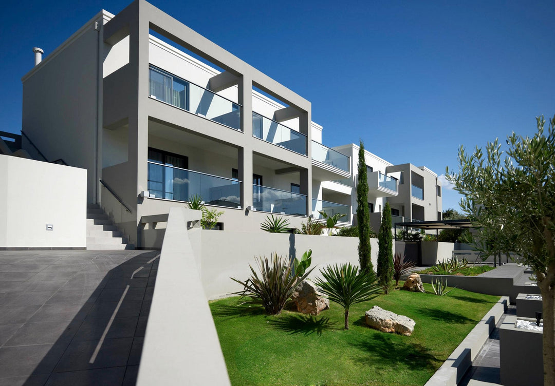 Tesoro Blu Hotel & Spa