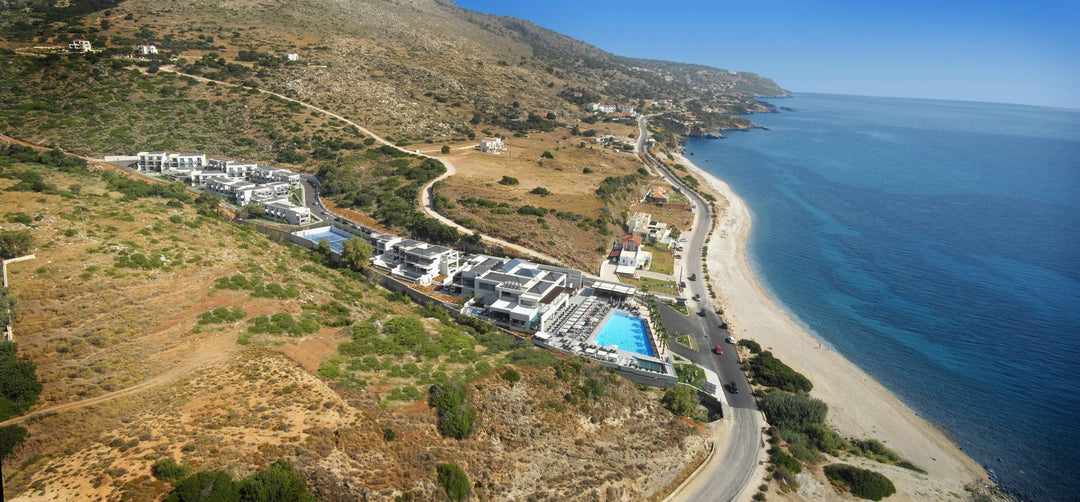 Tesoro Blu Hotel & Spa