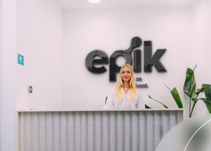 Clínica Epik 