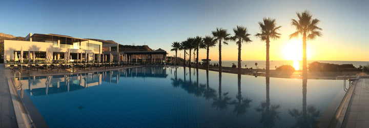 Tesoro Blu Hotel & Spa