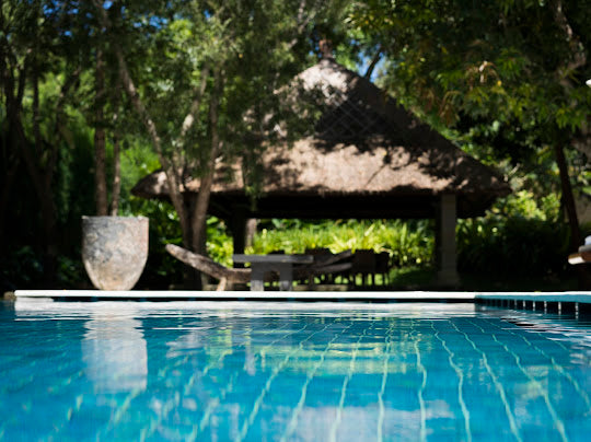 Retiro para desestresarse y relajarse 