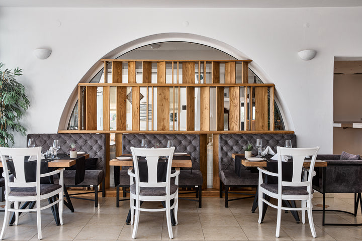 Paros Agnanti Resort & Spa