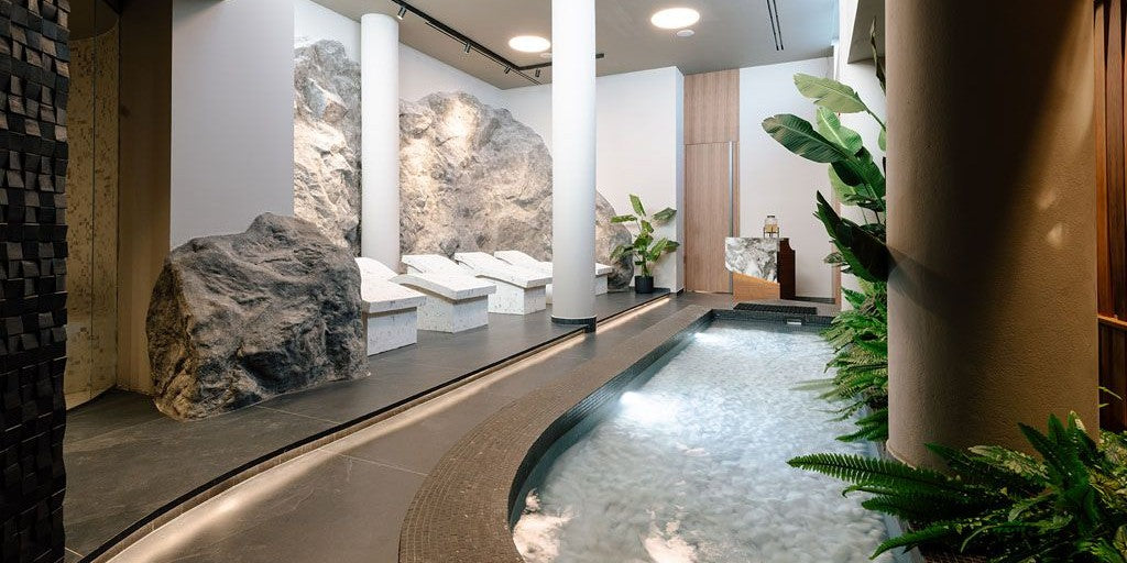 Paros Agnanti Resort & Spa