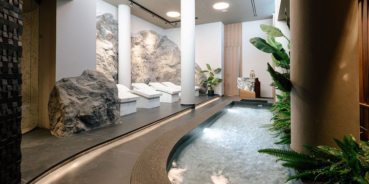 Paros Agnanti Resort & Spa