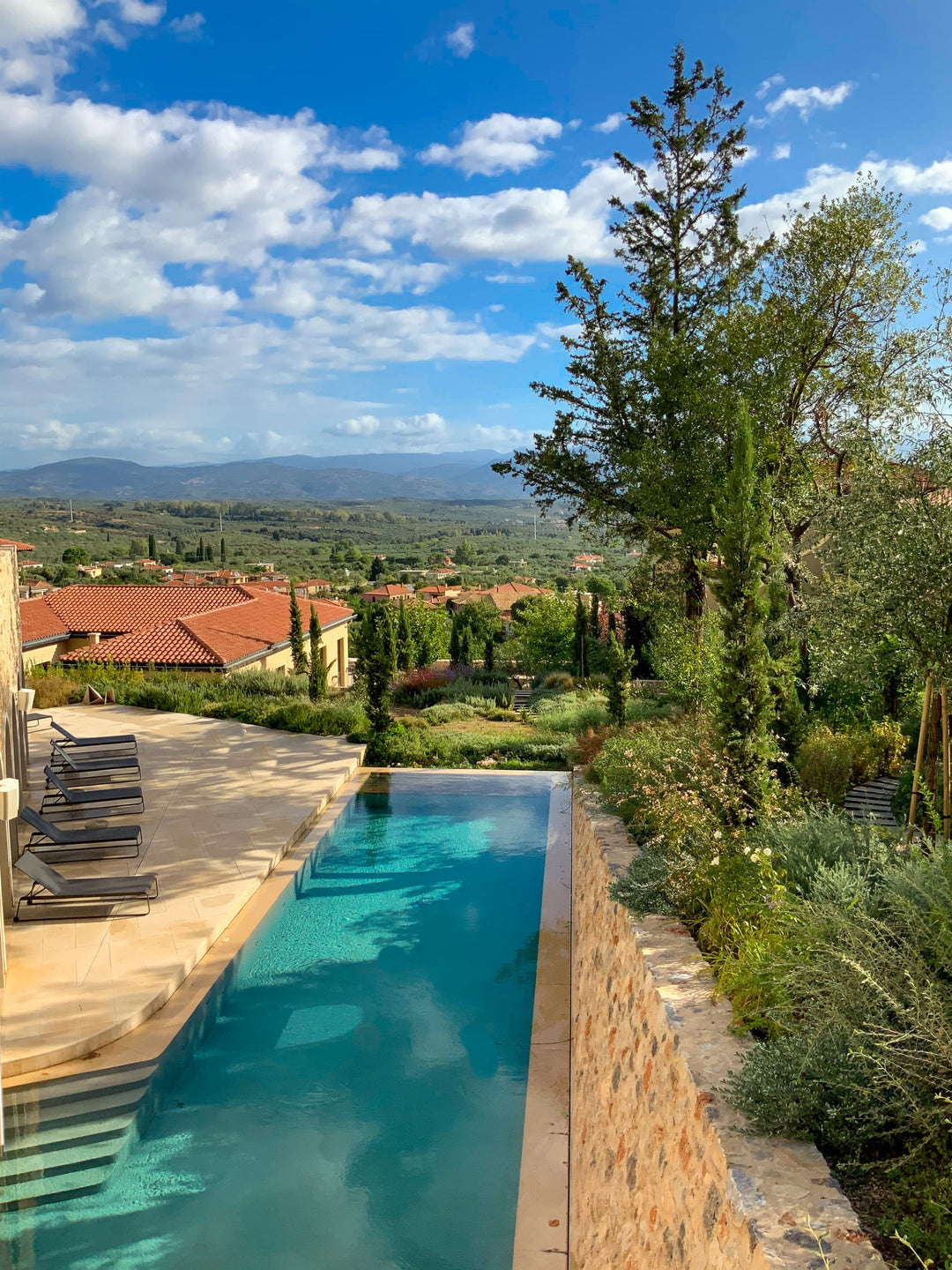 Euphoria Retreat