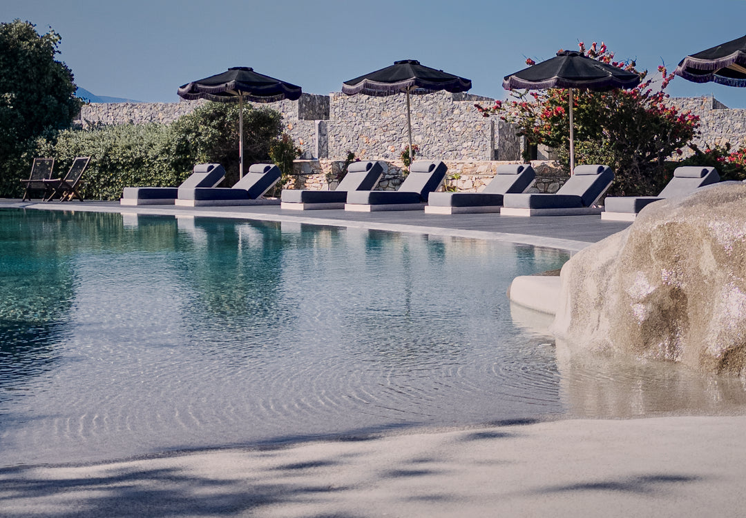 Paros Agnanti Resort & Spa