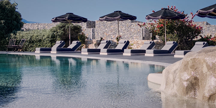 Paros Agnanti Resort & Spa