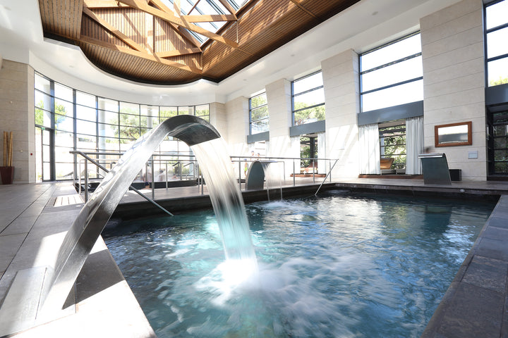 Hilton Vilamoura As Cascatas Golf Resort & Spa