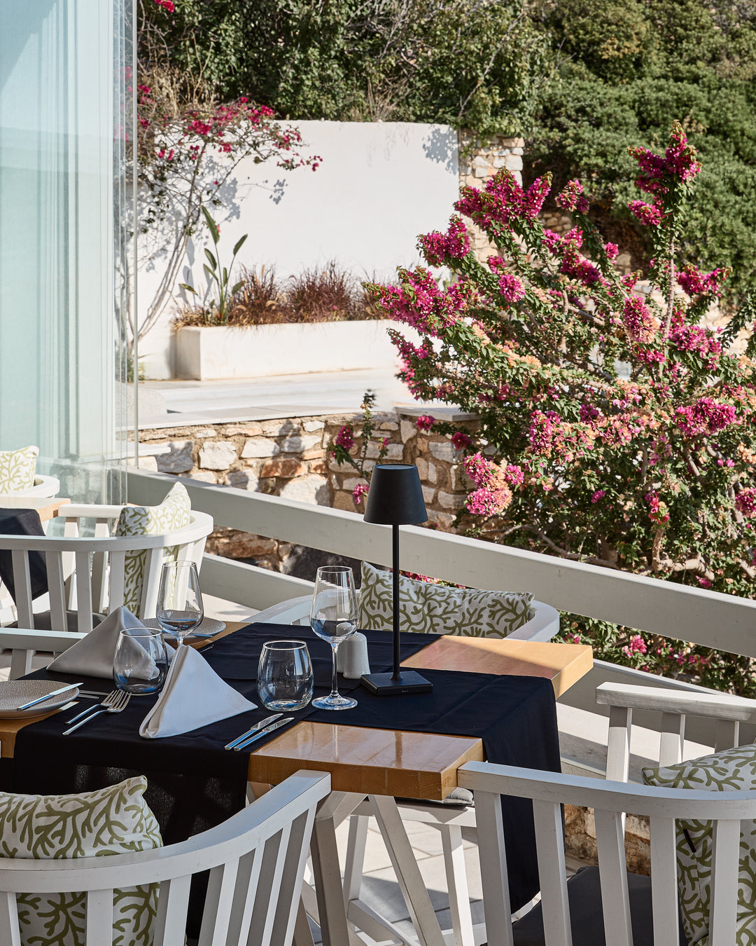 Paros Agnanti Resort & Spa