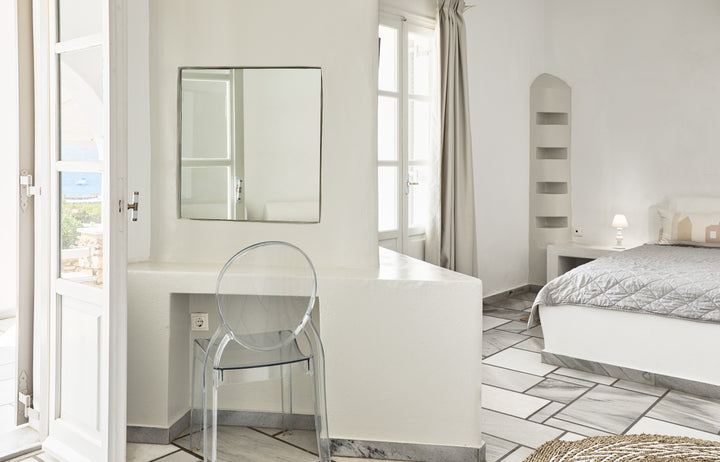 Paros Agnanti Resort & Spa