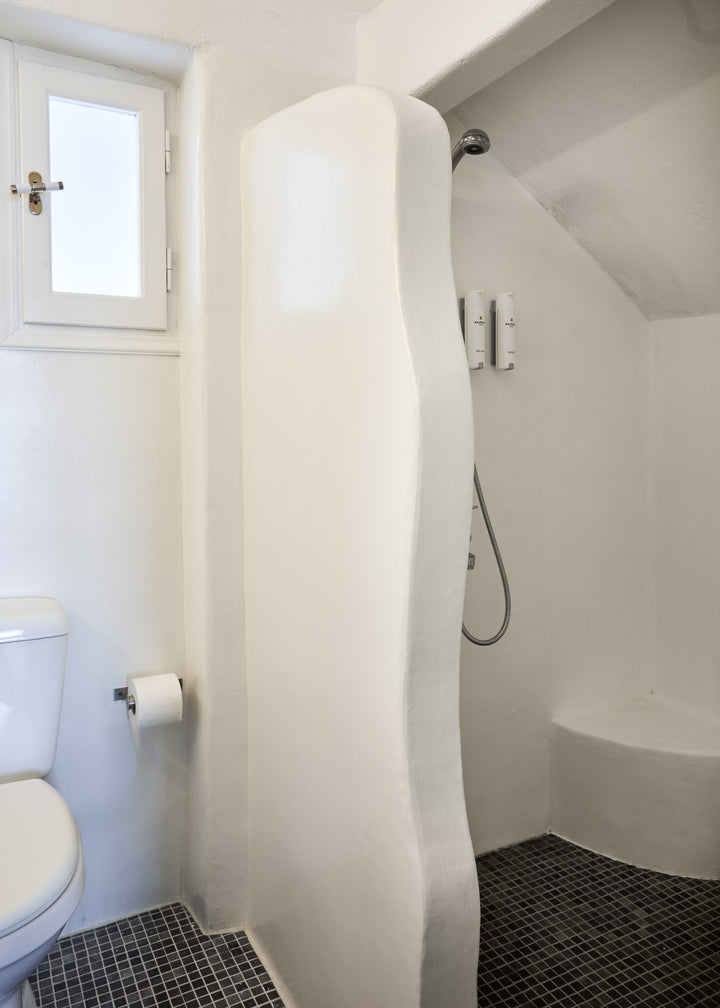 Paros Agnanti Resort & Spa