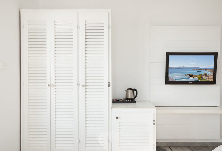 Paros Agnanti Resort & Spa