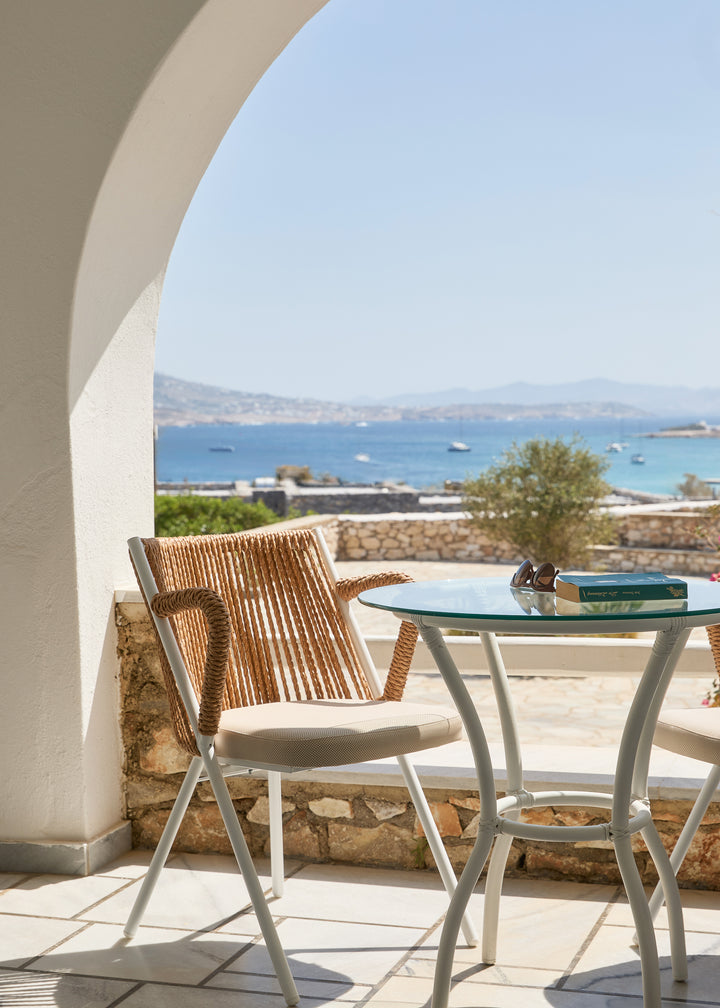 Paros Agnanti Resort & Spa