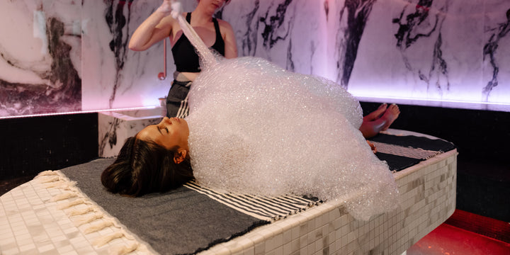 Paros Agnanti Resort & Spa