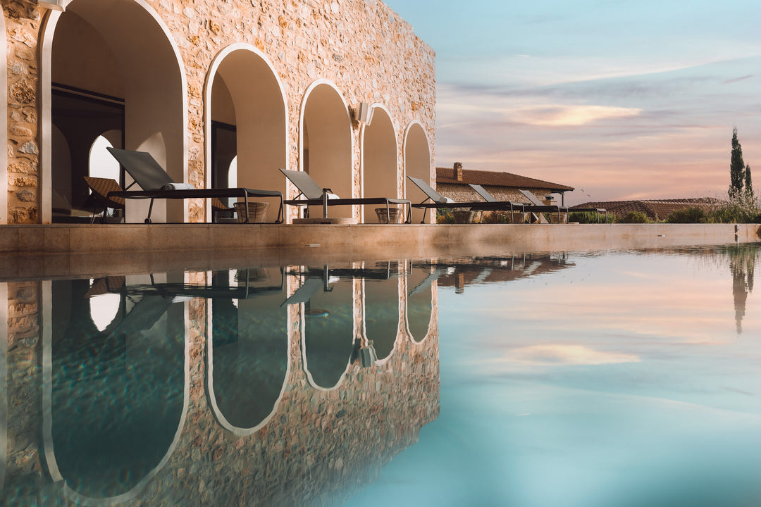 Euphoria Retreat